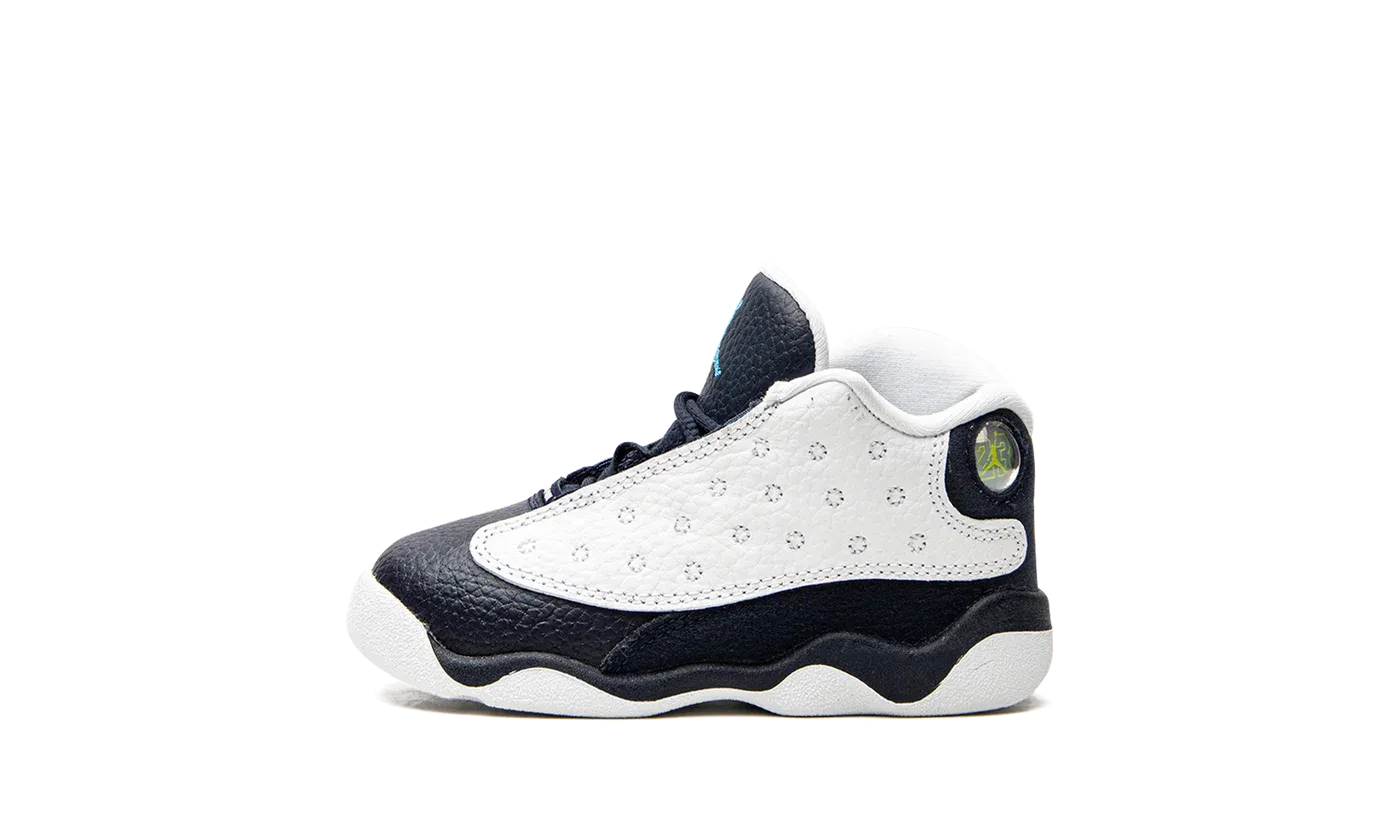 Jordan 13 Retro TD "Obsidian" DJ3004 144