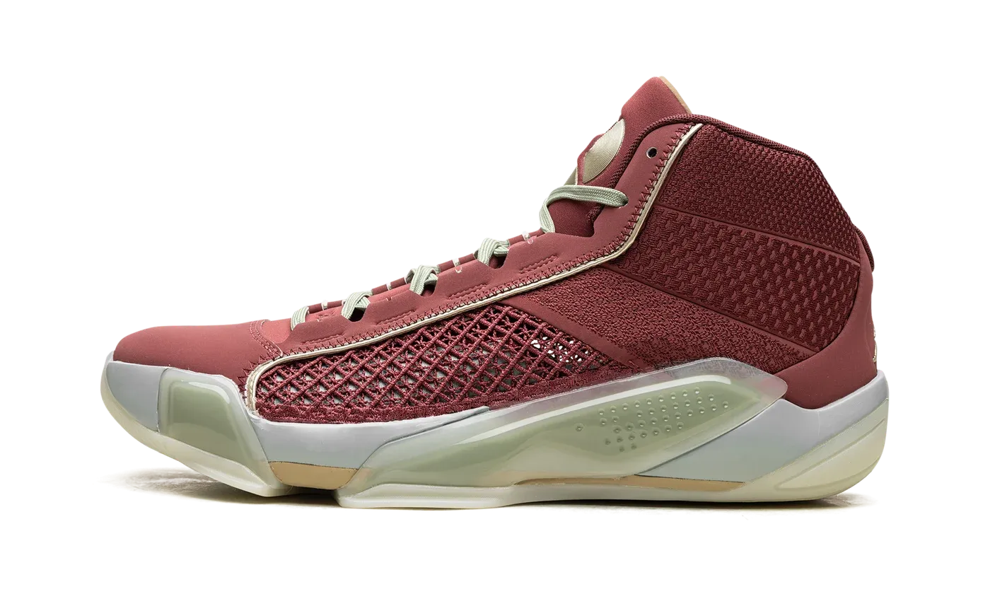 Air Jordan 38 "Chinese New Year" FQ8894 600