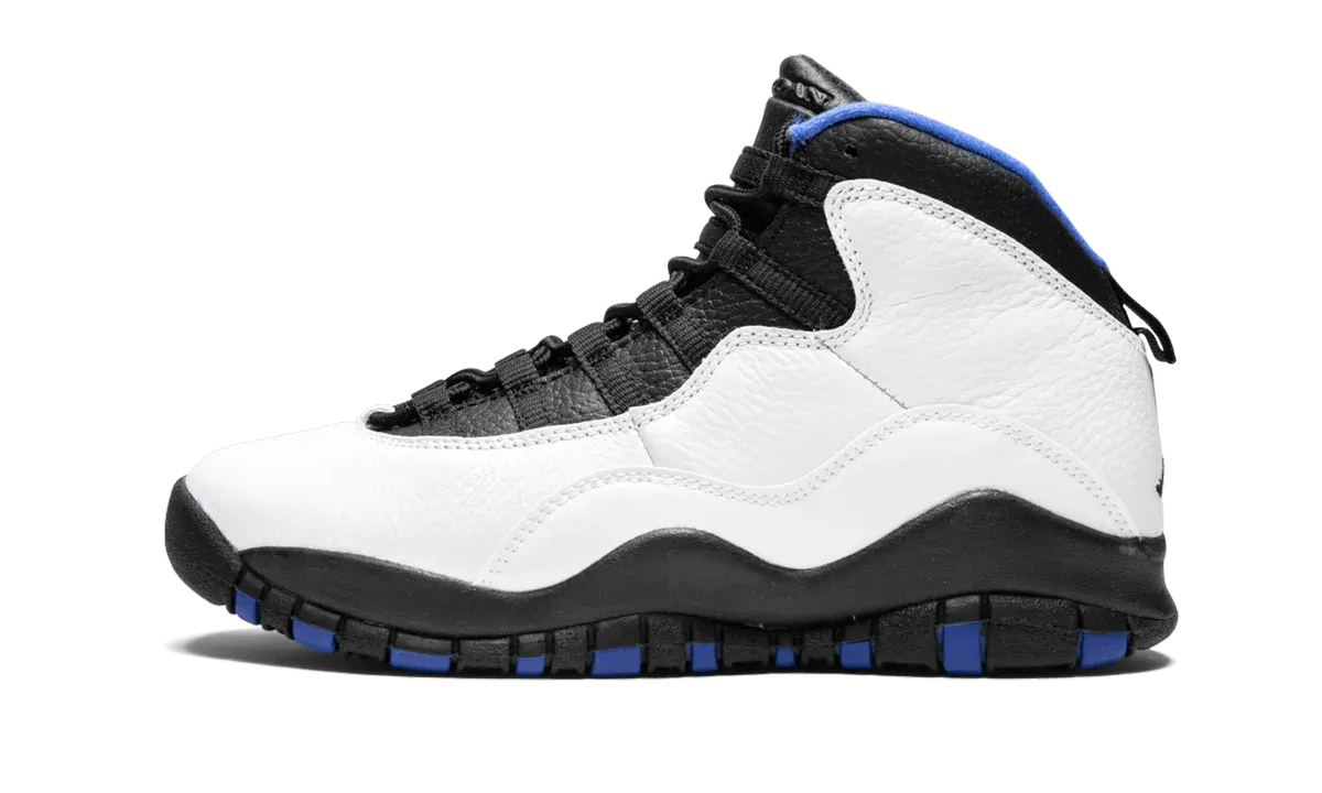 Air Jordan 10 Retro GS "City Pack - Orlando" 310806 108