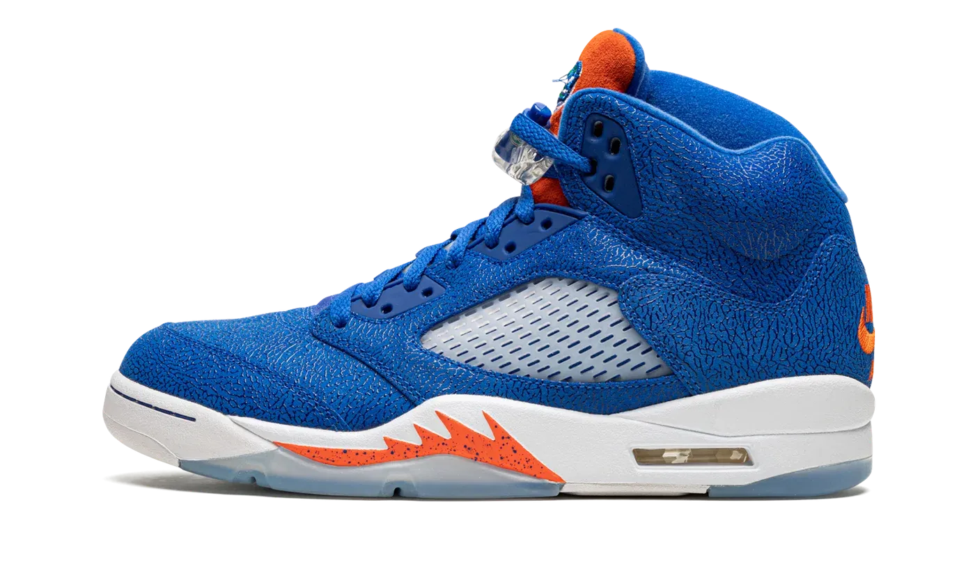 Air Jordan 5 PE "Florida Gators" DJ4954 997013
