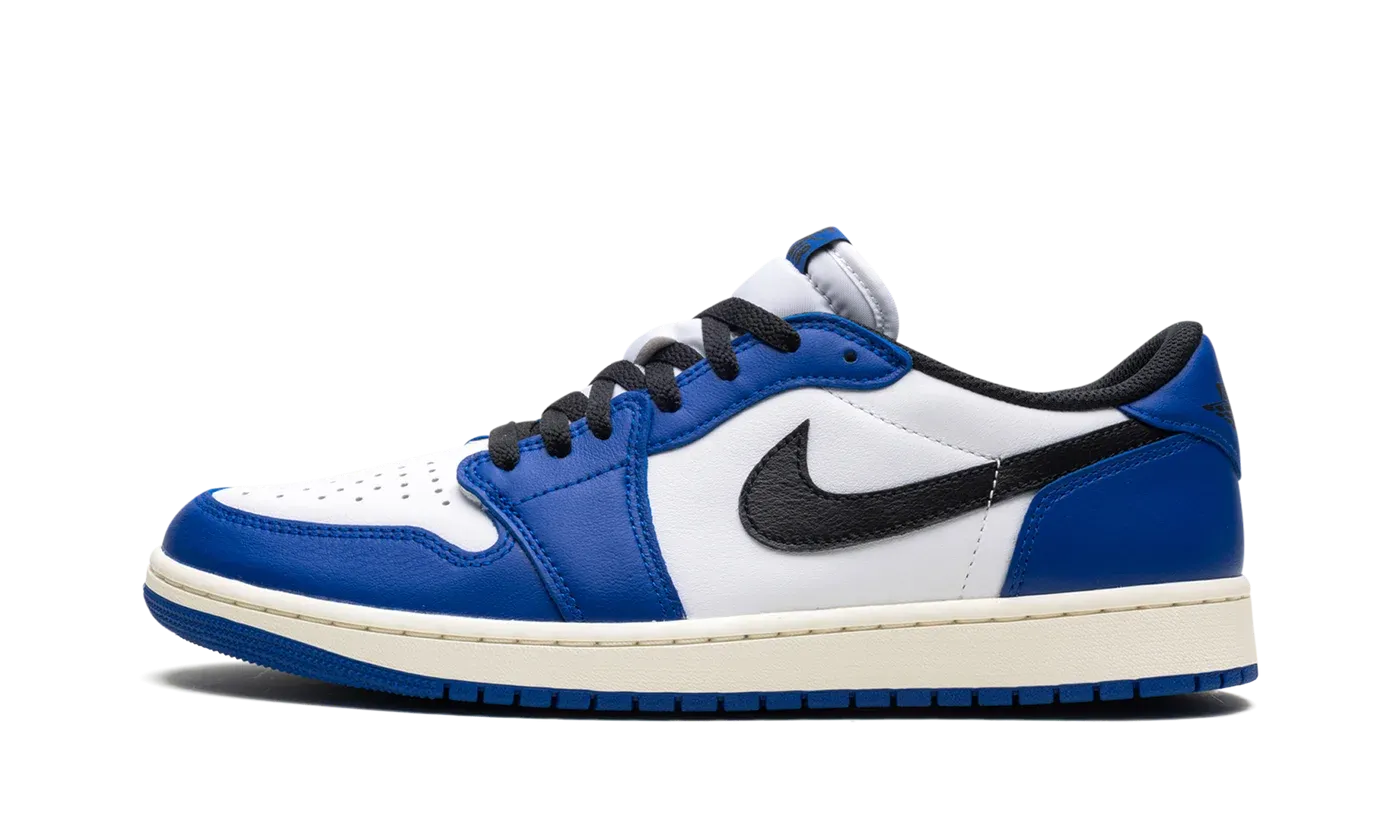 Air Jordan 1 "Game Royal" CZ0790 140