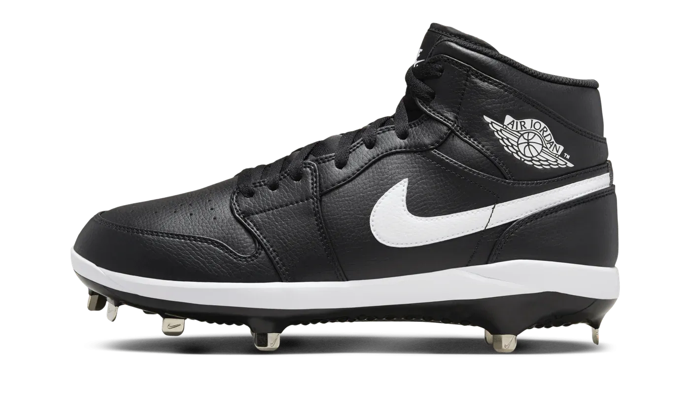 Air Jordan RETRO 1 METAL "METAL BLACK" AV5355 011