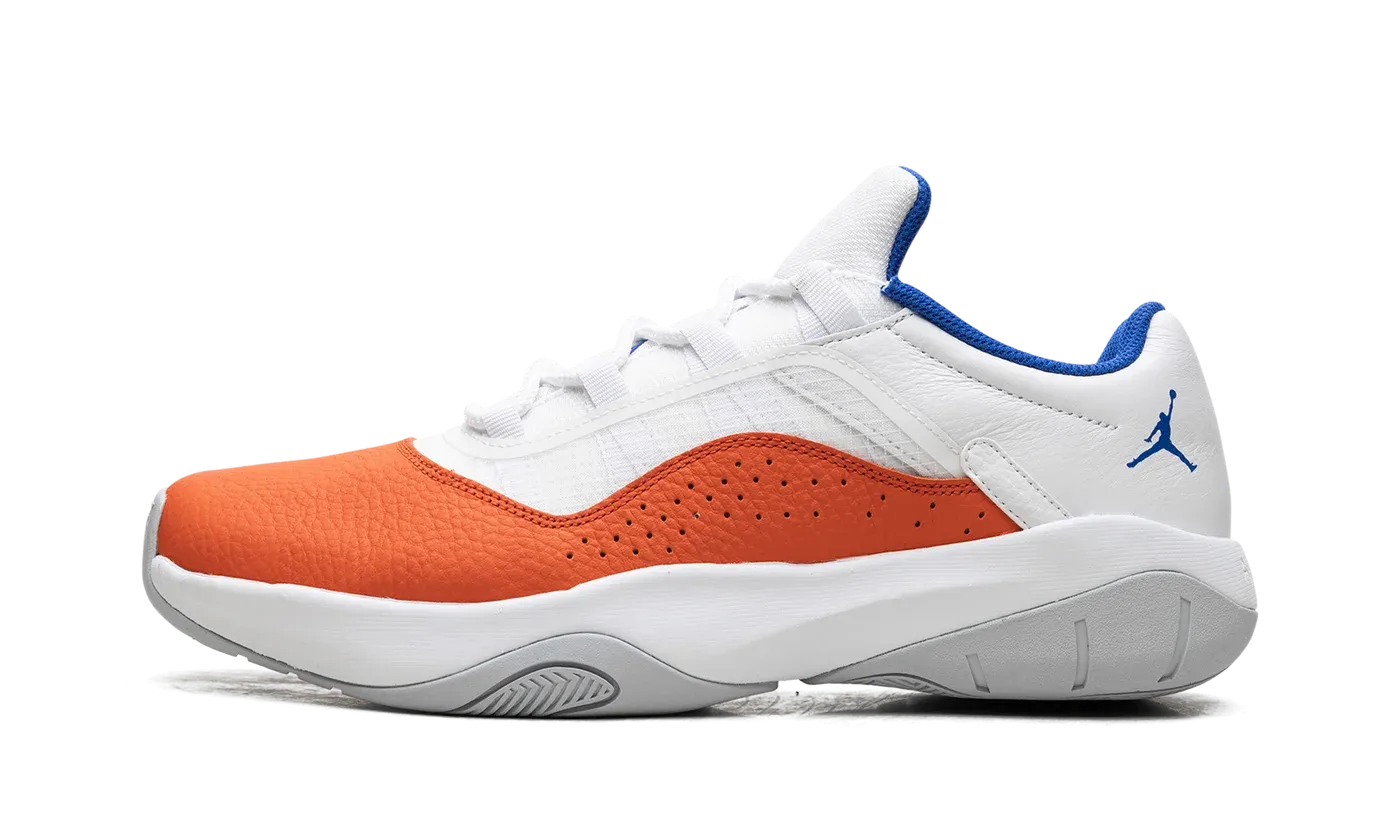 Air Jordan 11 CMFT Low "Wheaties" CW0784 108