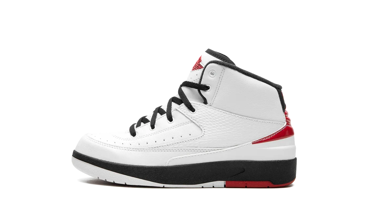 Air Jordan 2 PS "Chicago" DQ8564 106