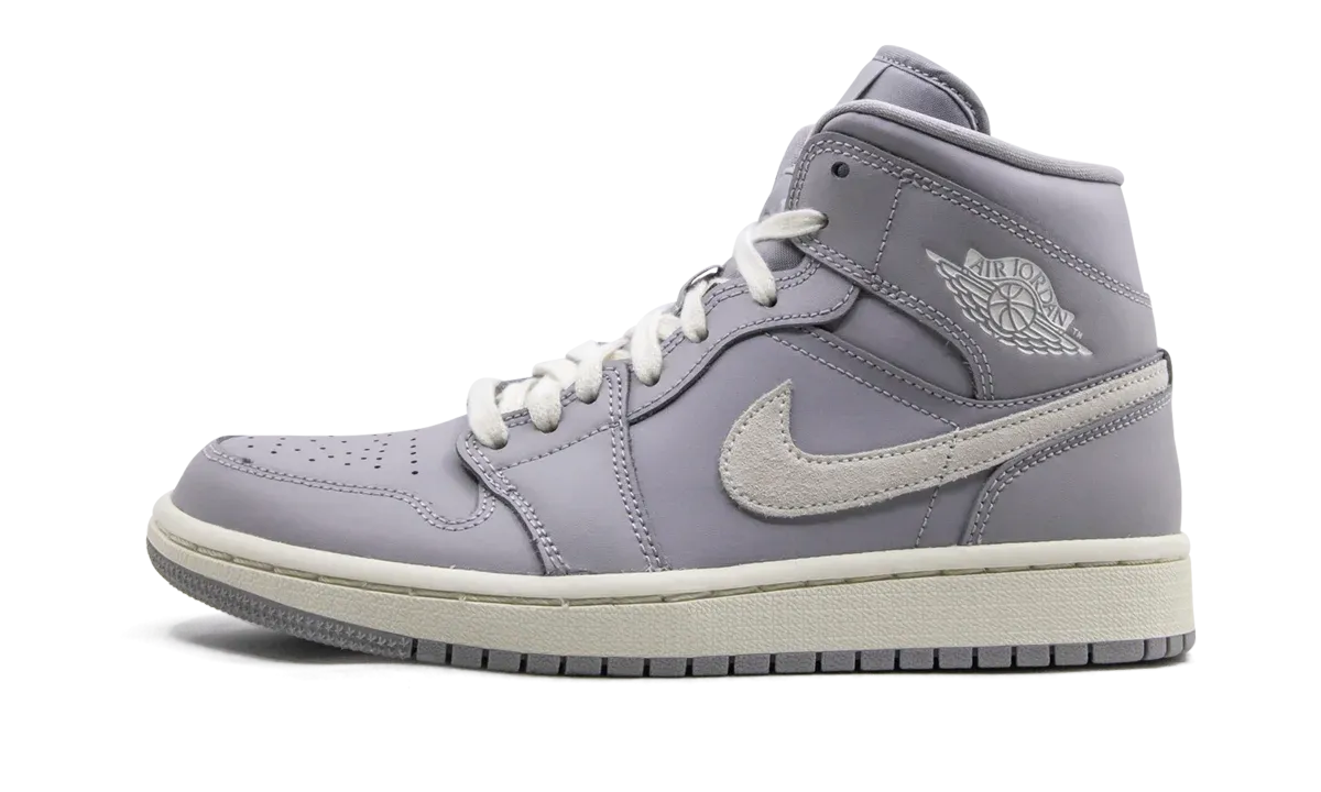AIR JORDAN 1 MID WMNS
