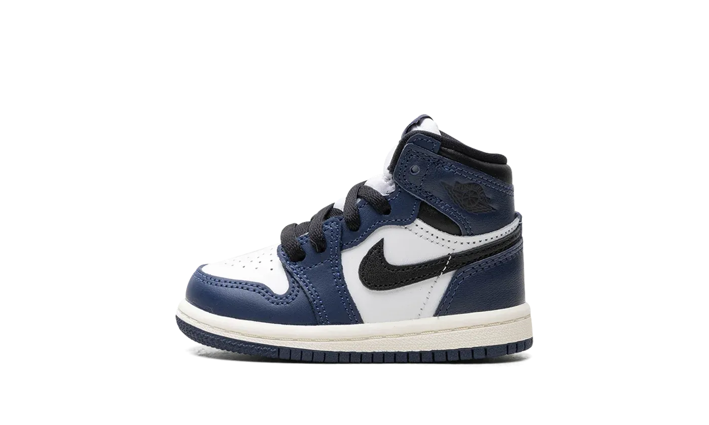 Air Jordan 1 Retro High OG TD "Midnight Navy" FD1413 401