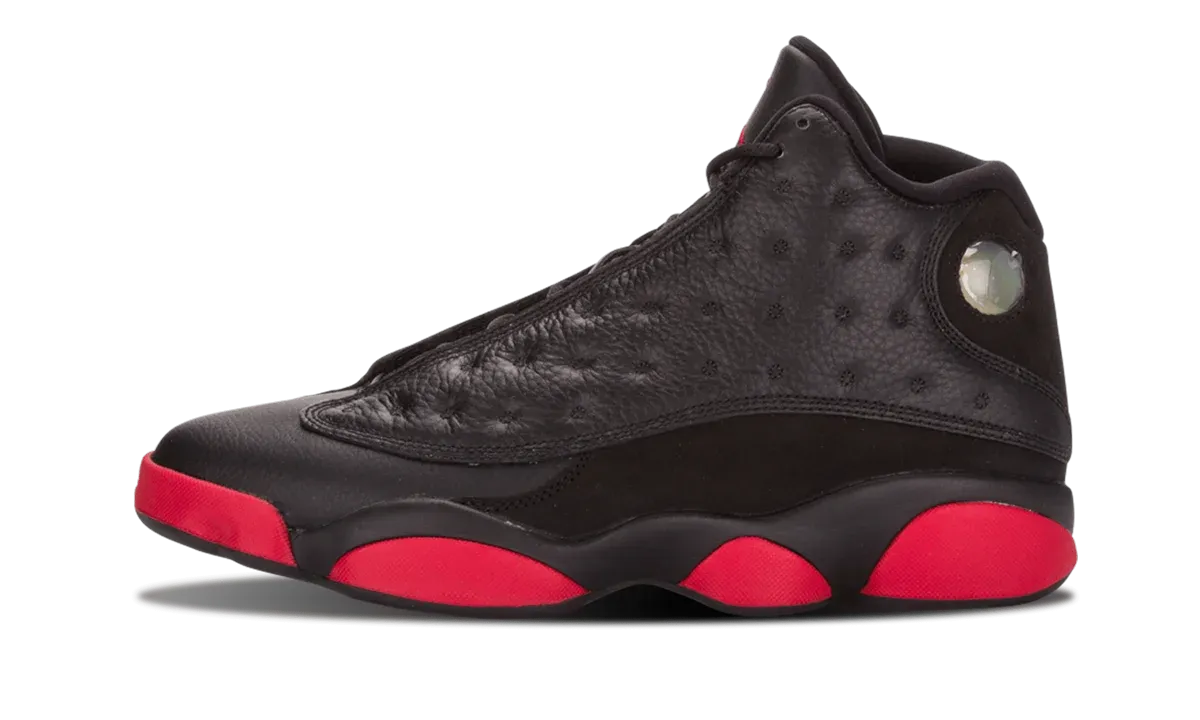 Air Jordan 13 Retro "Dirty Bred" 414571 003