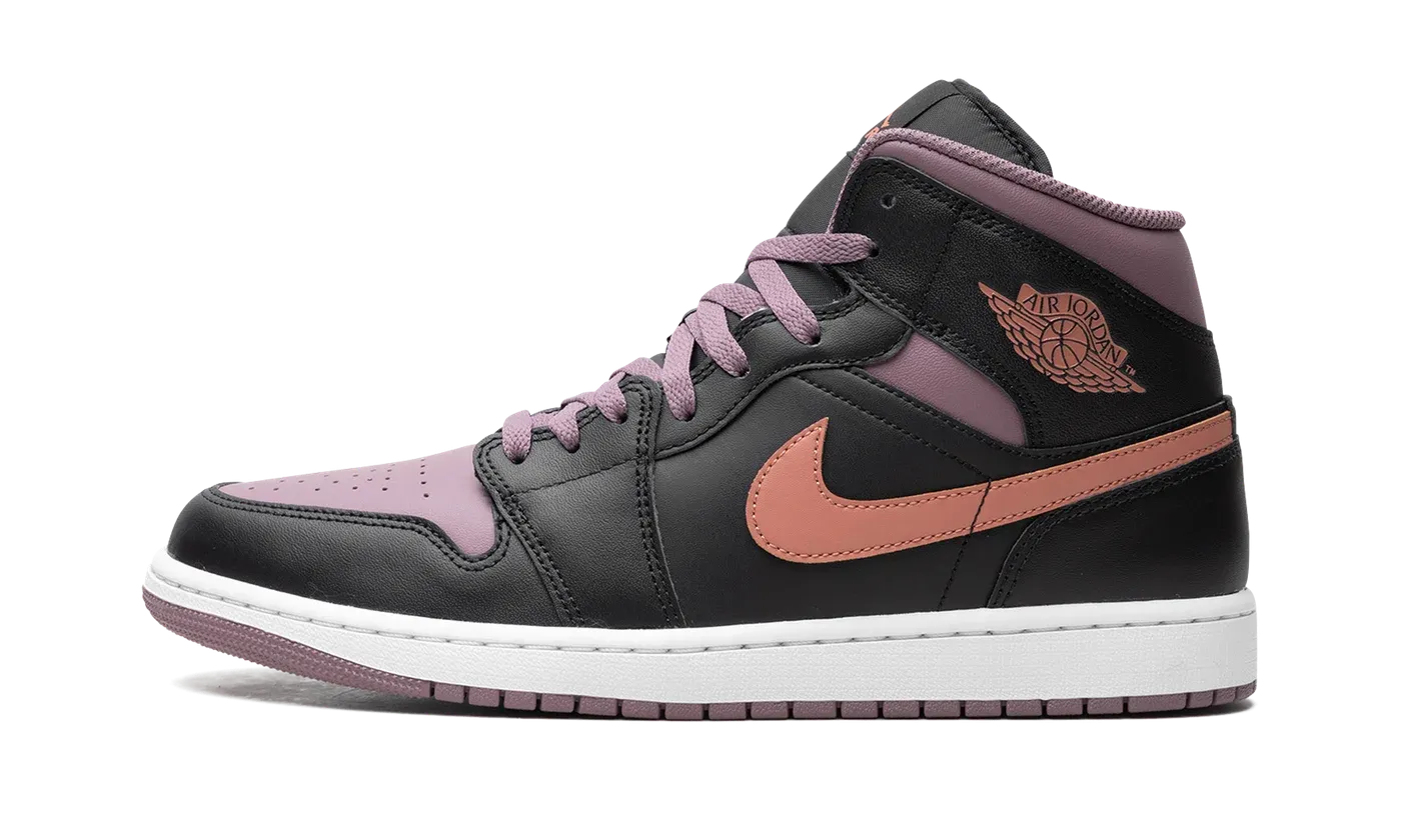 Jordan 1 Mid SE "Sky J Mauve" FB9911 008