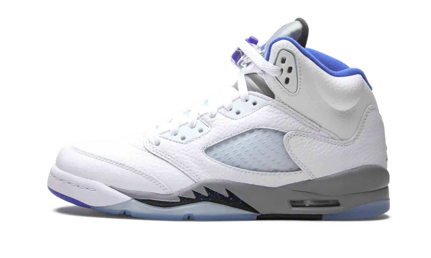 Air Jordan 5 Retro GS "Stealth 2.0" 440888 140