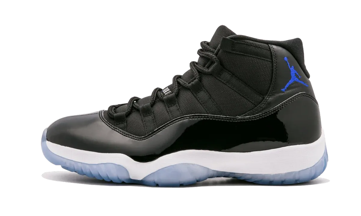 Air Jordan 11 Retro "Space Jam 2016 Release" 378037 003
