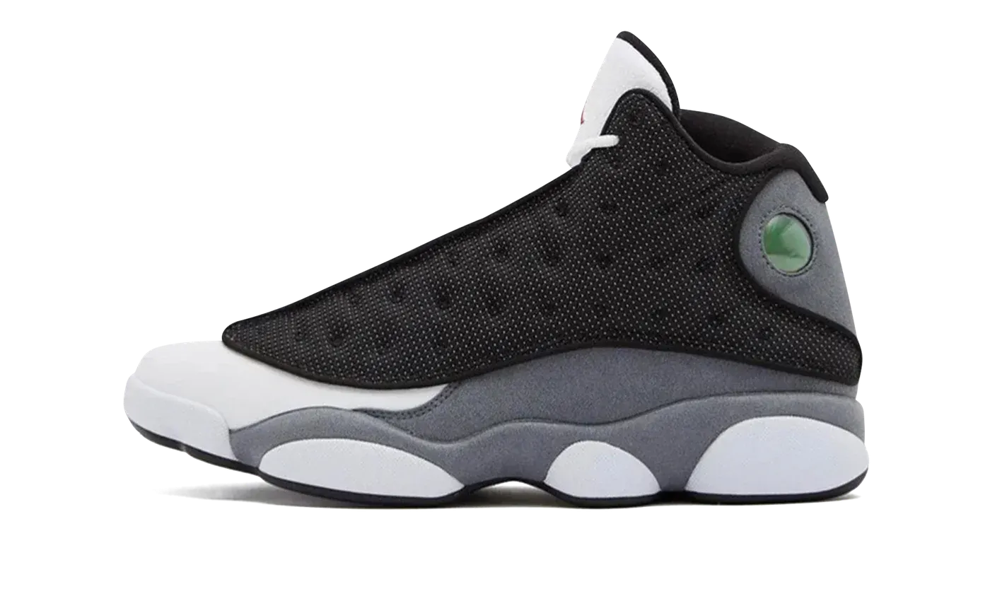 Air Jordan 13 Retro "Black Flint" DJ5982 060