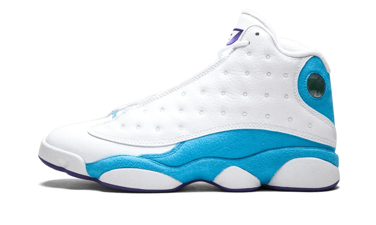 Air Jordan 13 Retro CP PE "Home" 807504 107