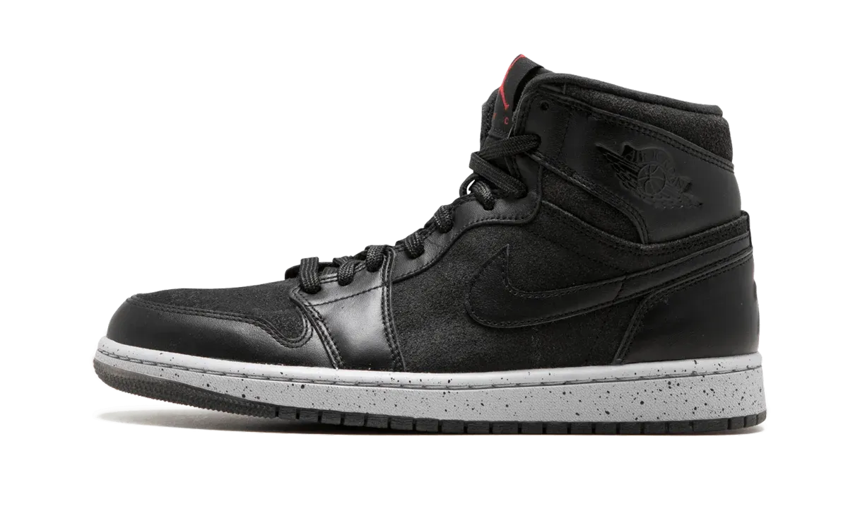 Air Jordan 1 Ret Hi NYC "23NY" 715060 002