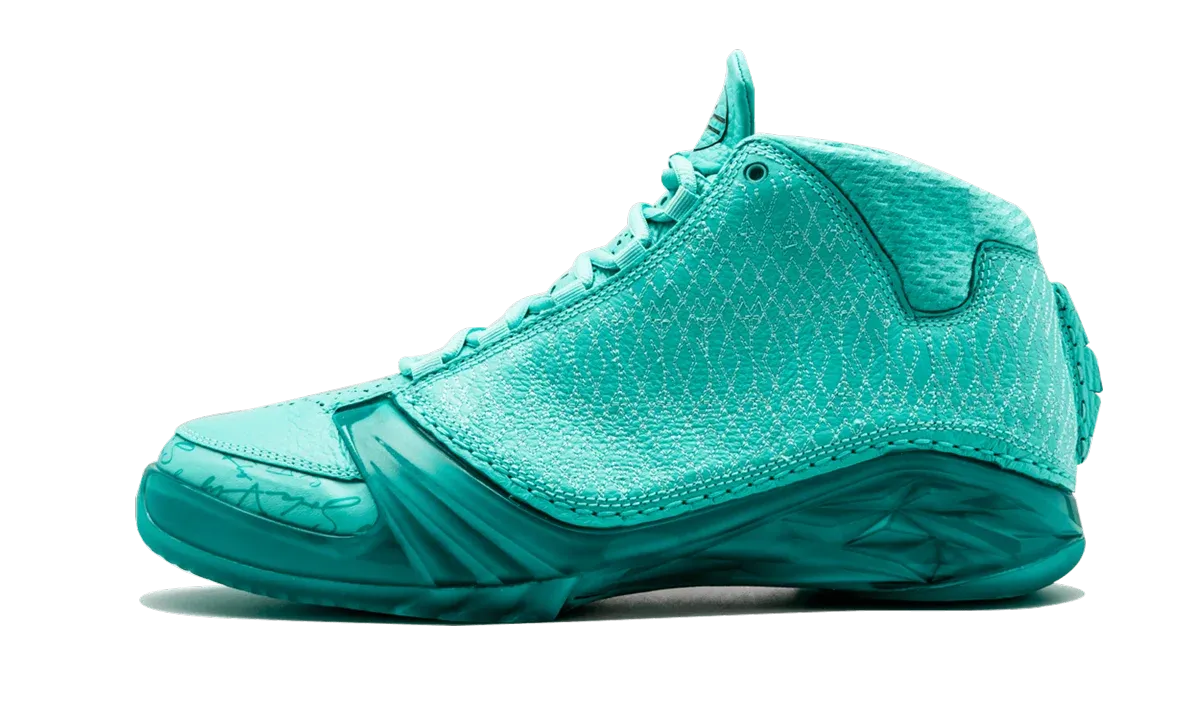 Air Jordan 23 SoleFly "SoleFly" 887230 332