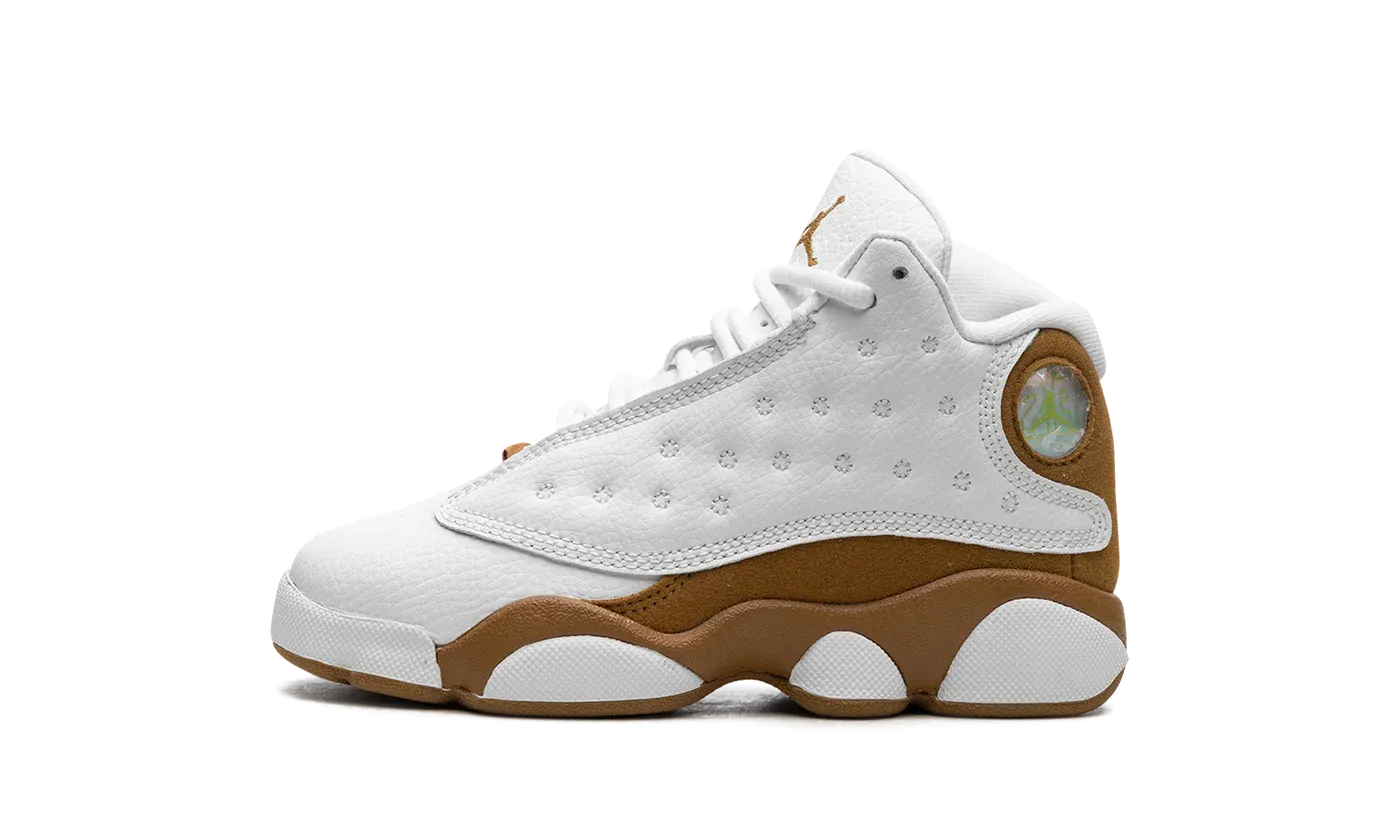 Air Jordan 13 PS "Wheat"