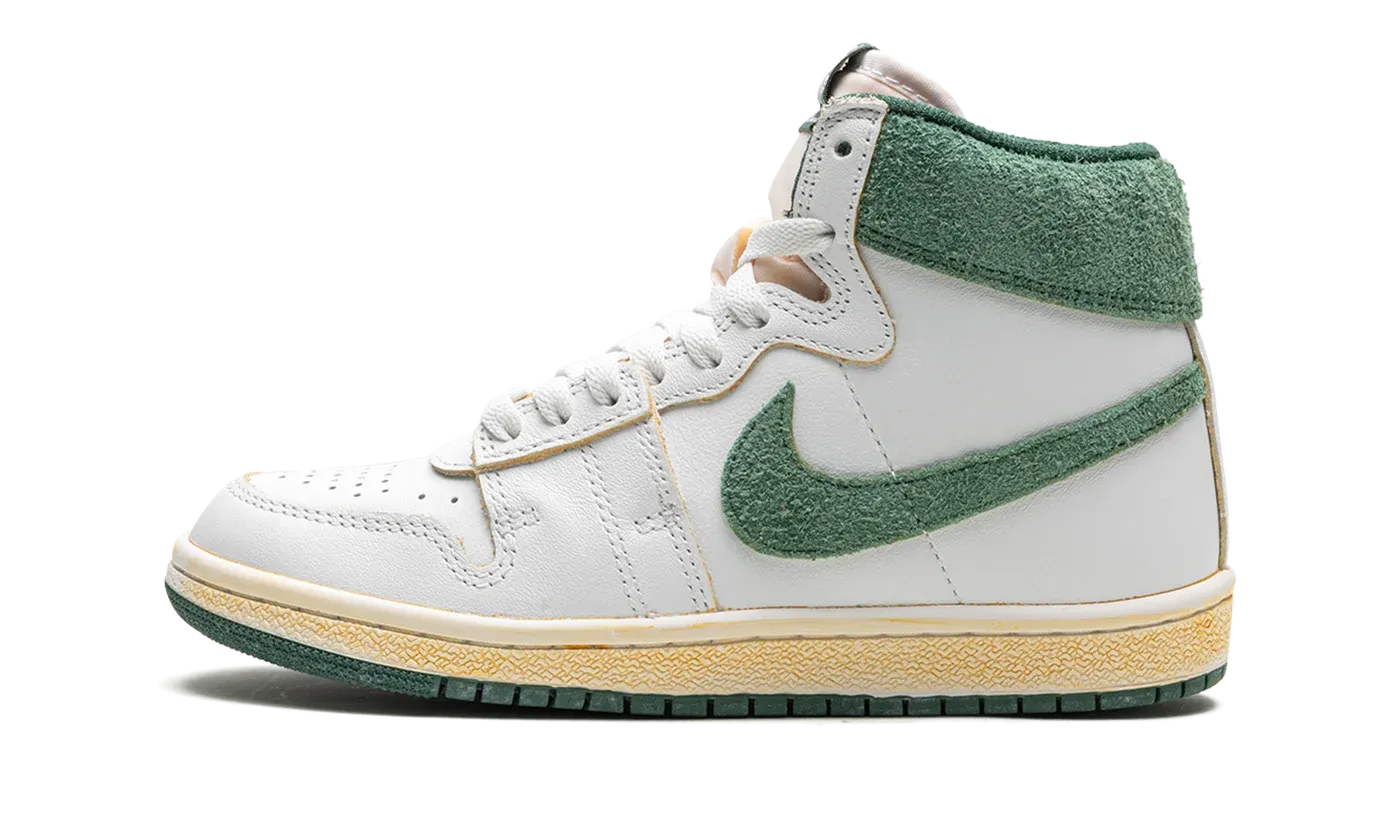 Jordan Air Ship Pe Sp "A Ma Maniére Green Stone" FQ2942 100