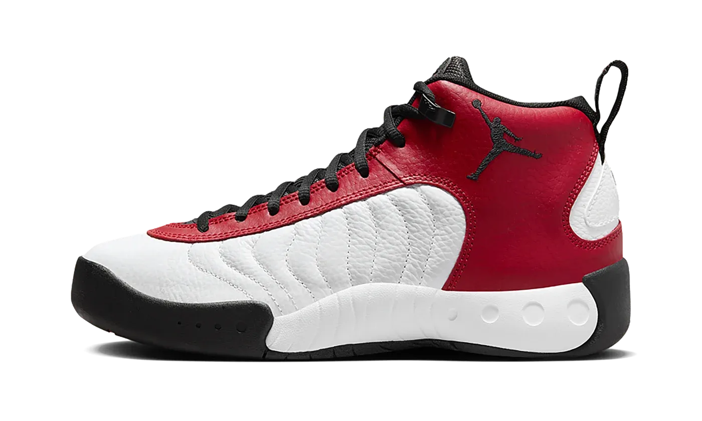 Jordan Jumpan Pro "White Varsity Red" DN3686 006