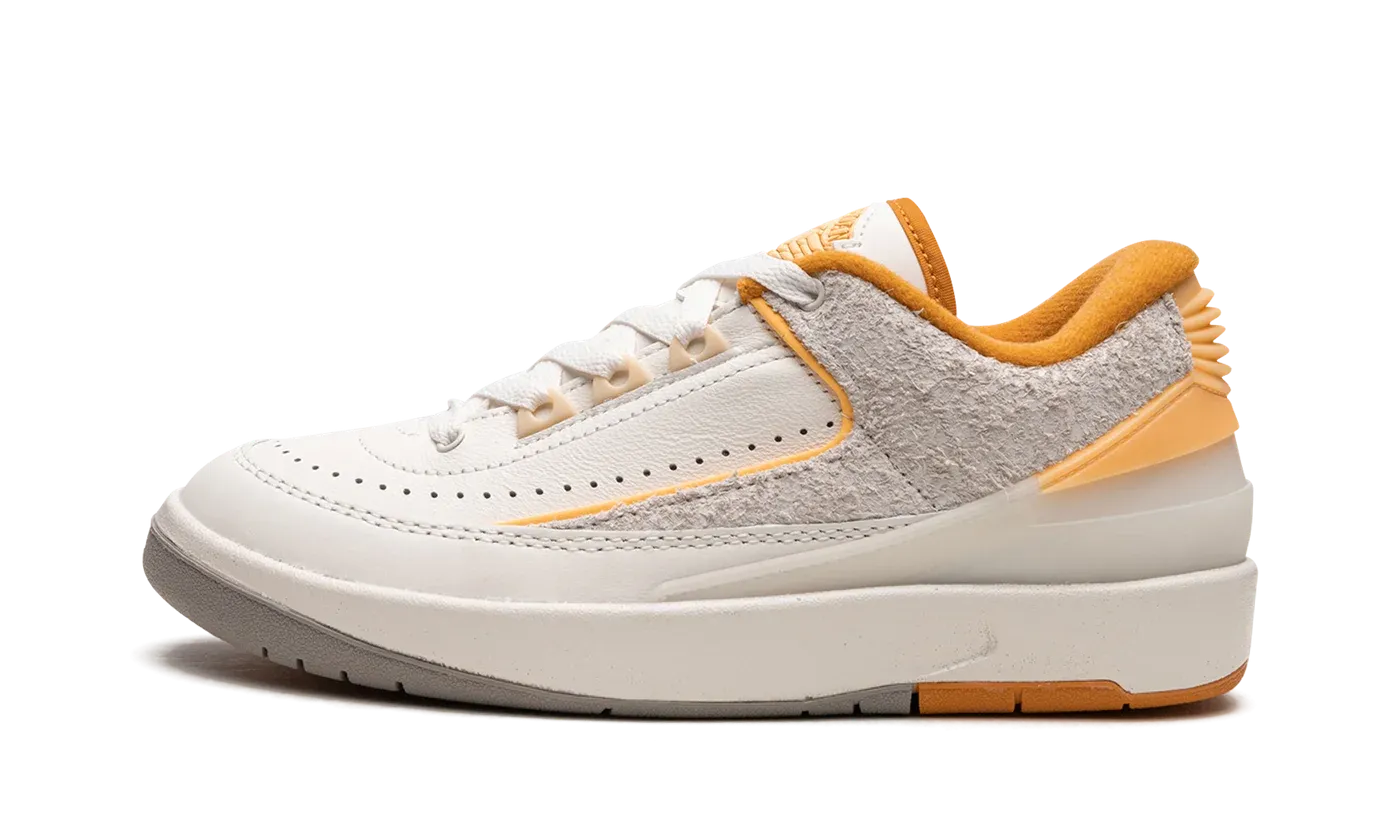 Air Jordan 2 Low Craft "Sail" DV9956 118