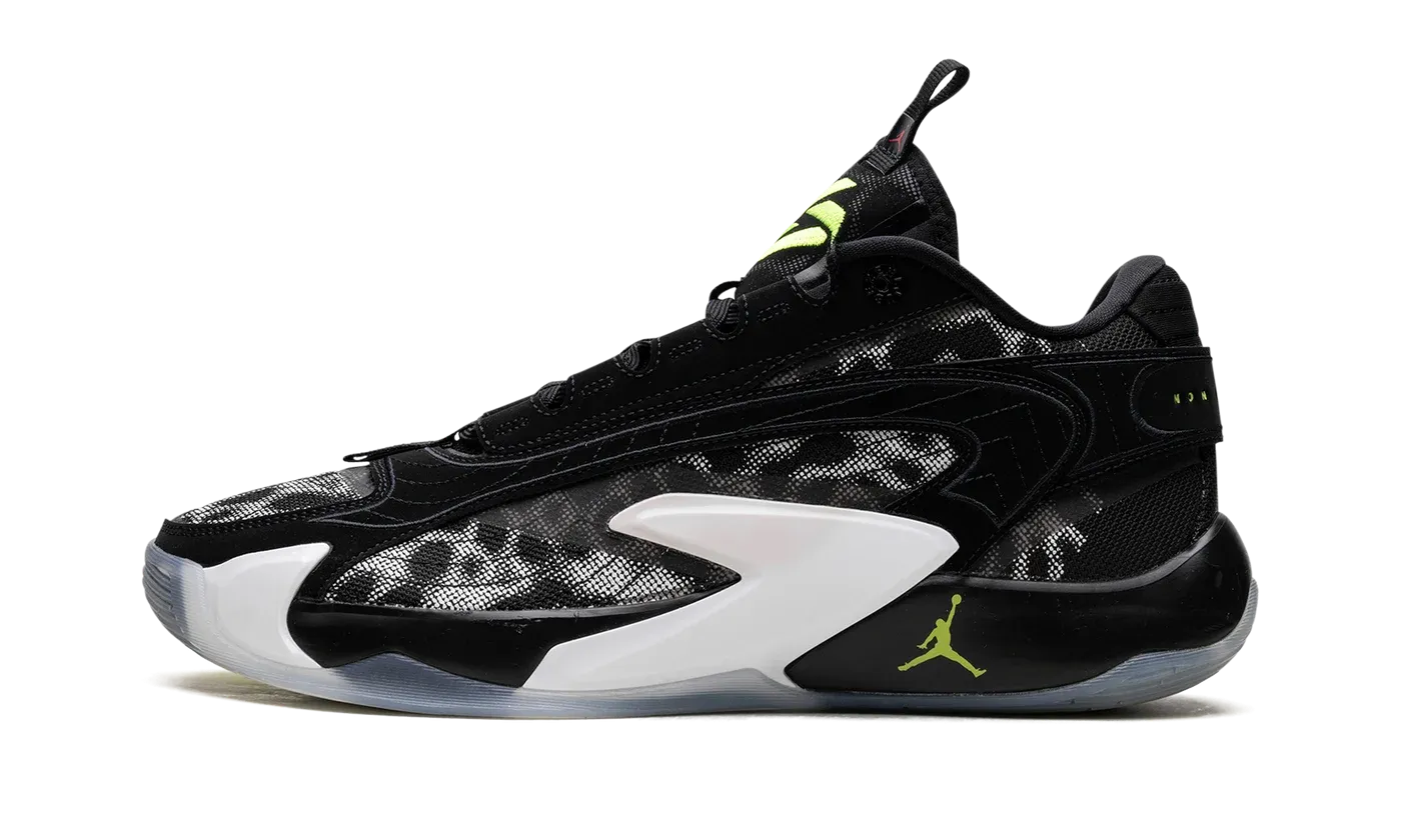 Luka 2 "Black Volt" DX8733 017