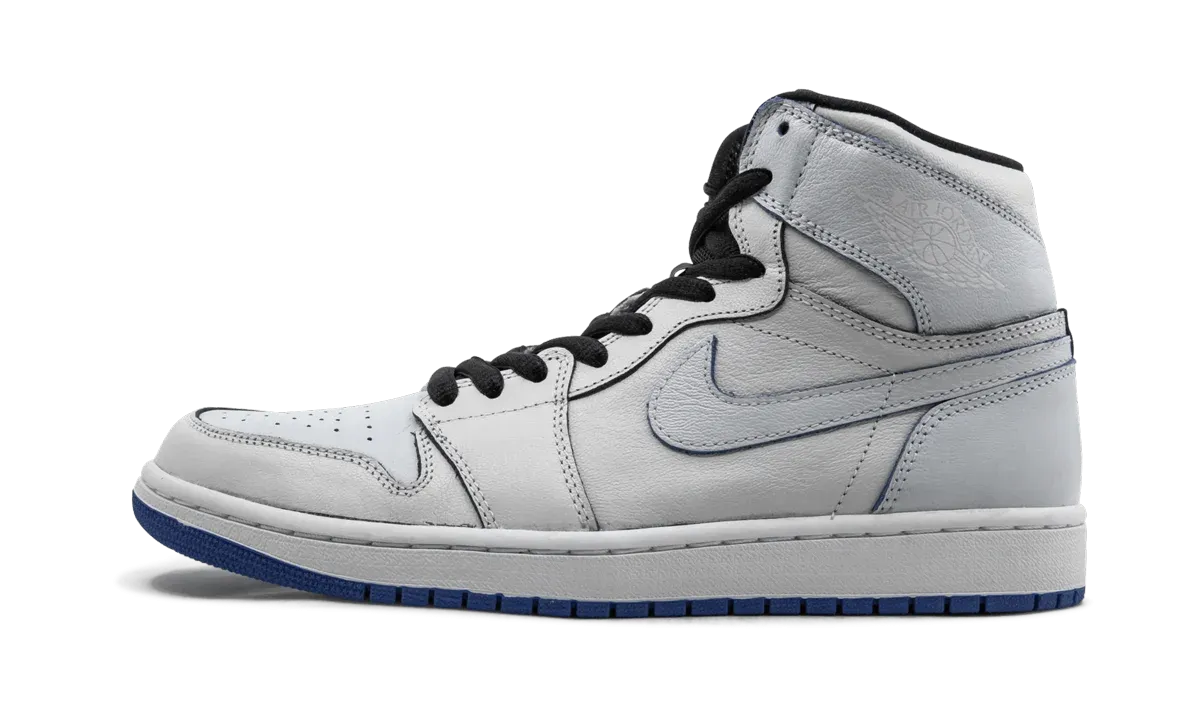 Jordan 1 SB QS "Lance Mountain - White" 653532 100