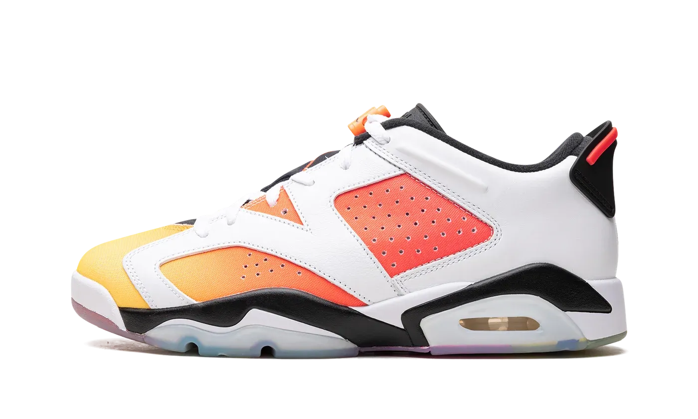 Air Jordan 6 Retro Low SE "Dongdan"