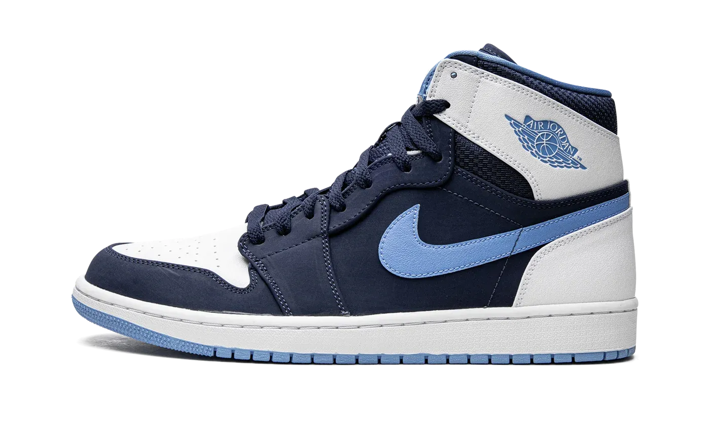 Air Jordan 1 Retro High "CP3" 332550 402