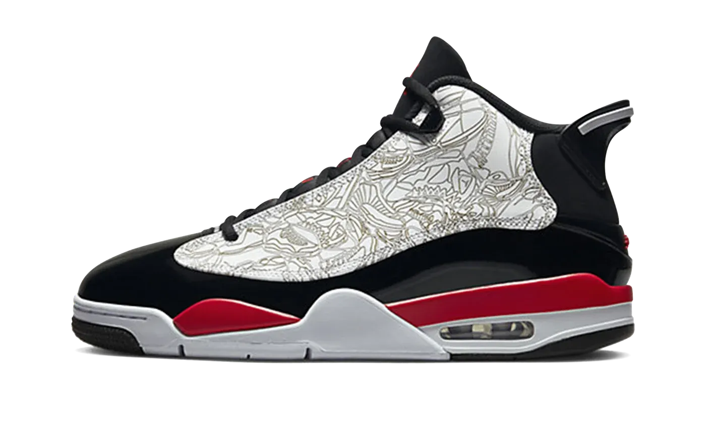 Air Jordan Dub Zero 311046 162