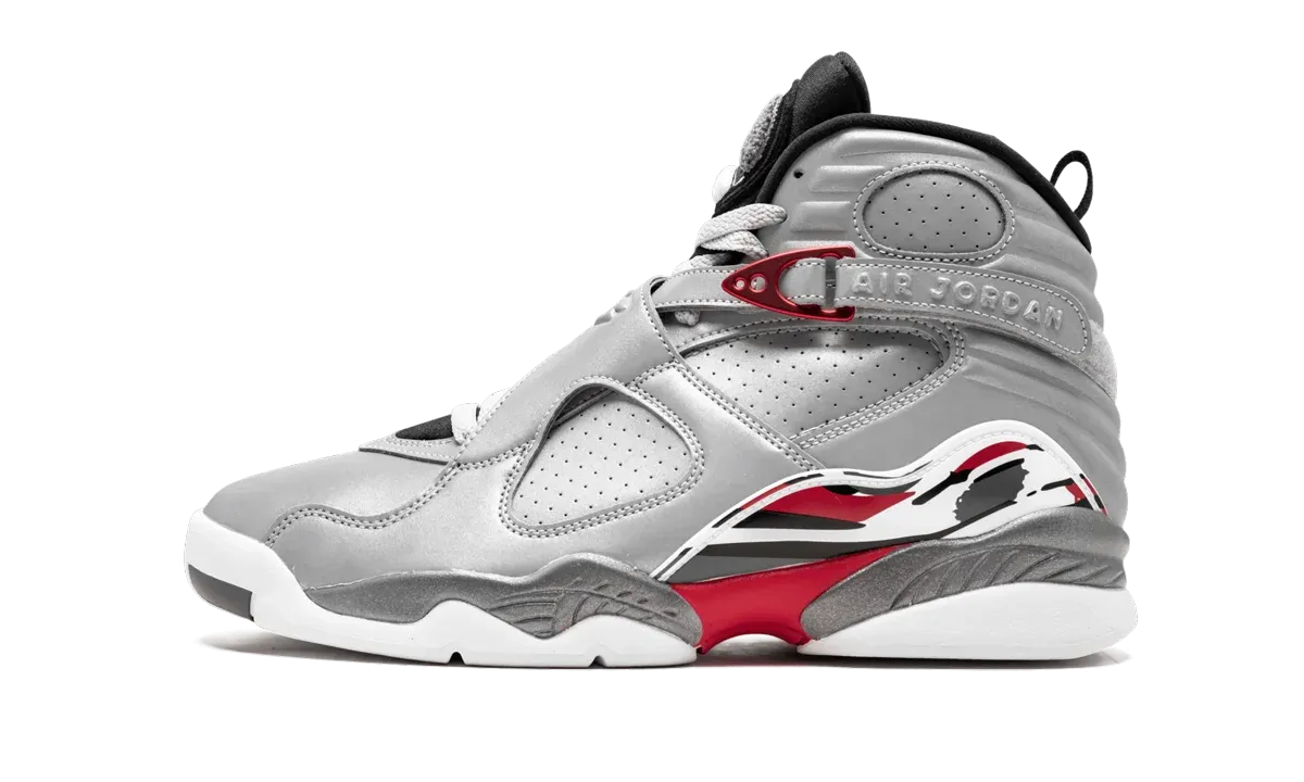 Air Jordan 8 "Reflections of a Champion" CI4073 001