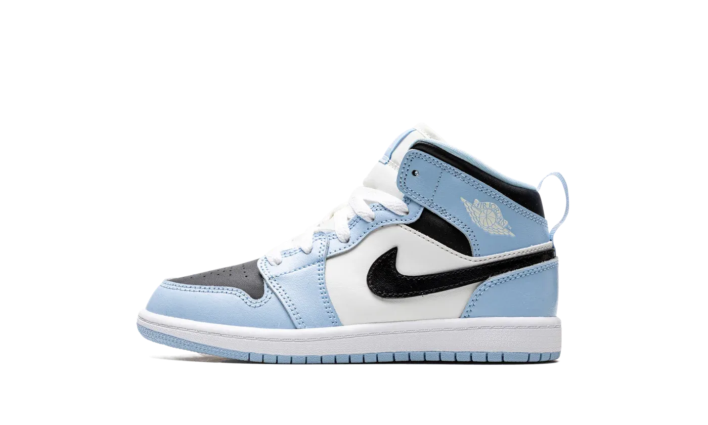 Jordan 1 Mid PS 640737 401