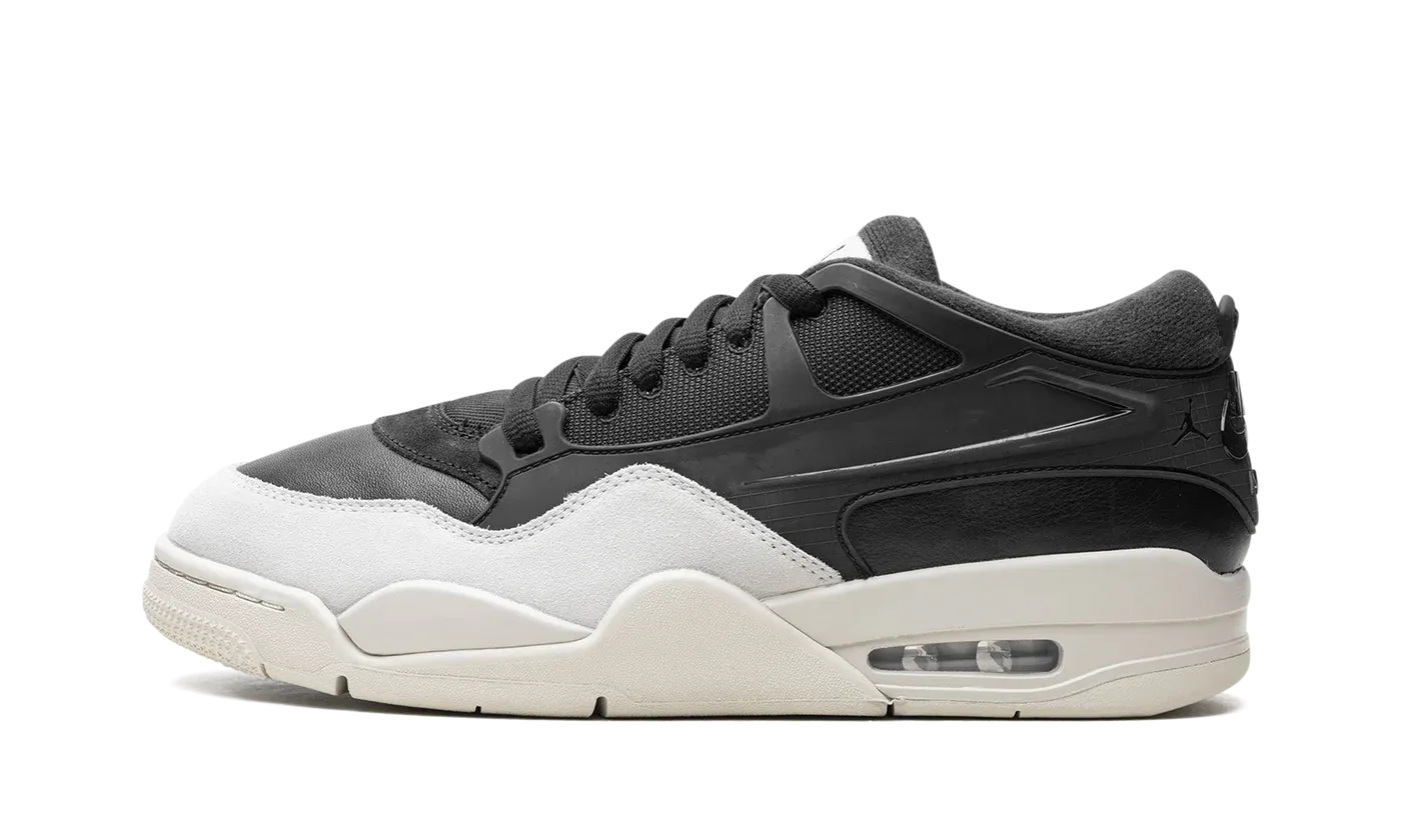 Air Jordan 4 RM "Light Bone" FQ7939 001