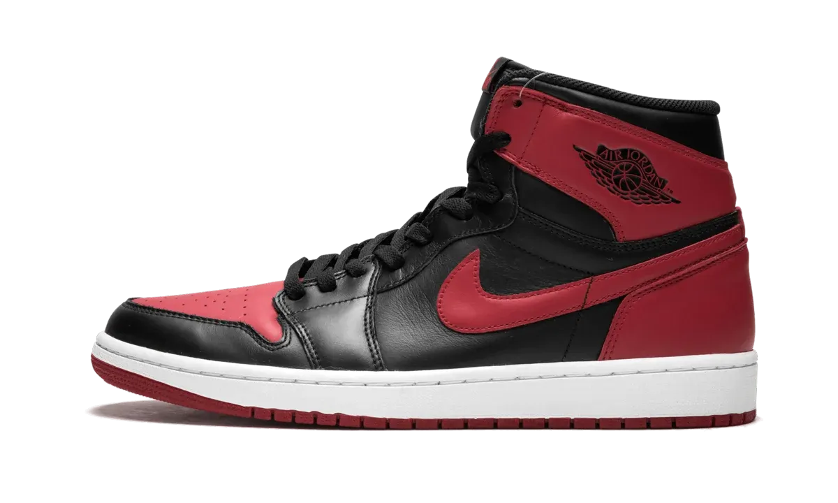 Air Jordan 1 Retro High OG "Bred 2013" 555088 023