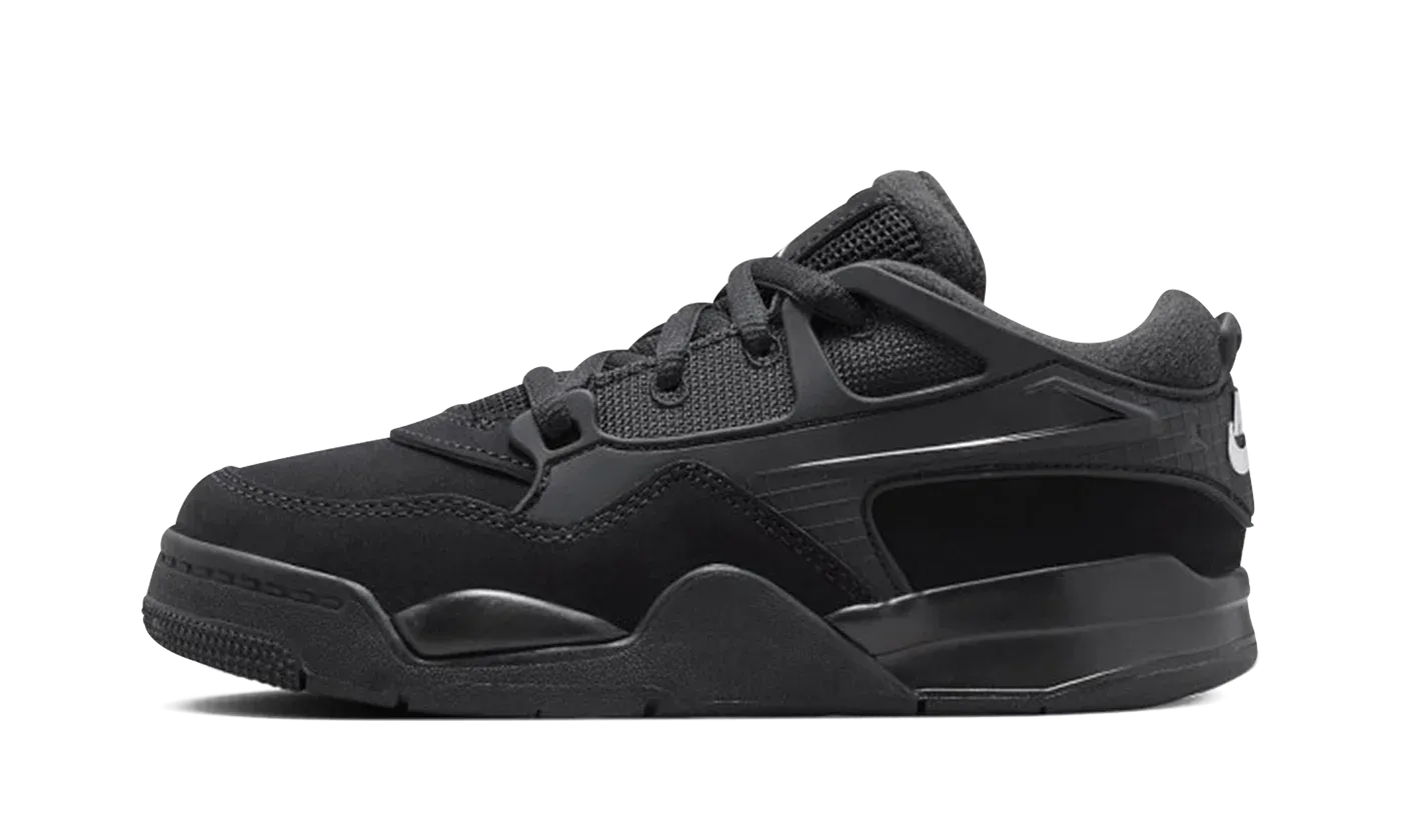 Jordan 4 RM PS "Black Cat" FQ7936 004