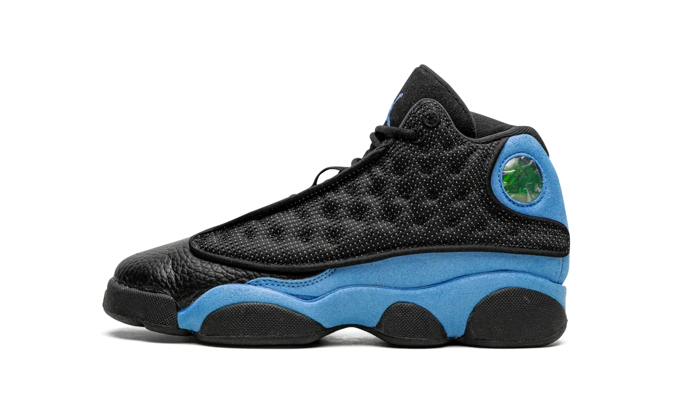 Air Jordan 13 GS "University Blue" 884129 041