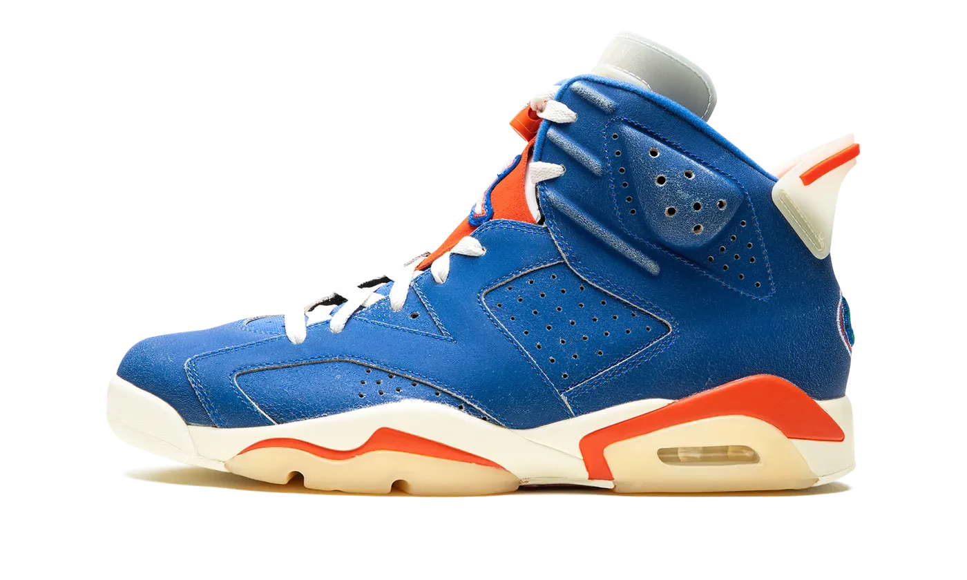 Air Jordan 6 "Florida Gator PE" DV 3977 1207708