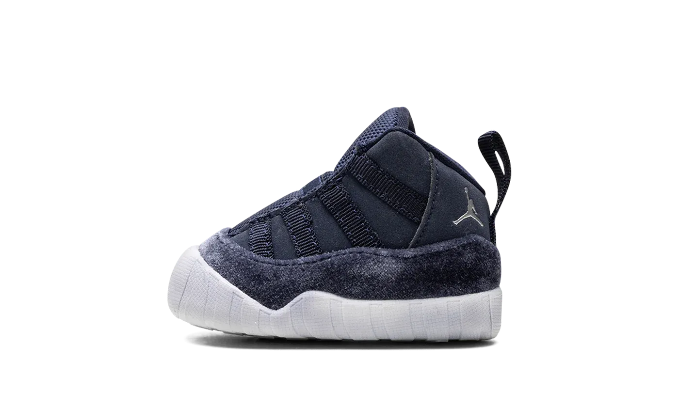 Air Jordan 11 TD "Midnight Navy" FB1968 441