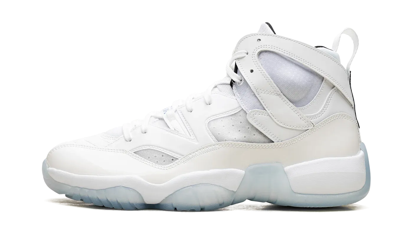 Jumpman Two Trey "Legend Blue" DO1925 104