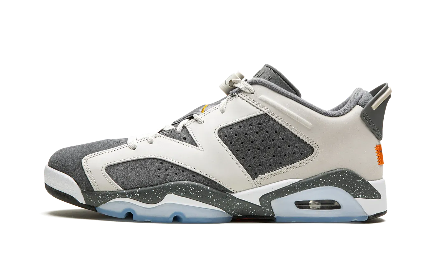 Air Jordan 6 Low "PSG" DZ4133 008