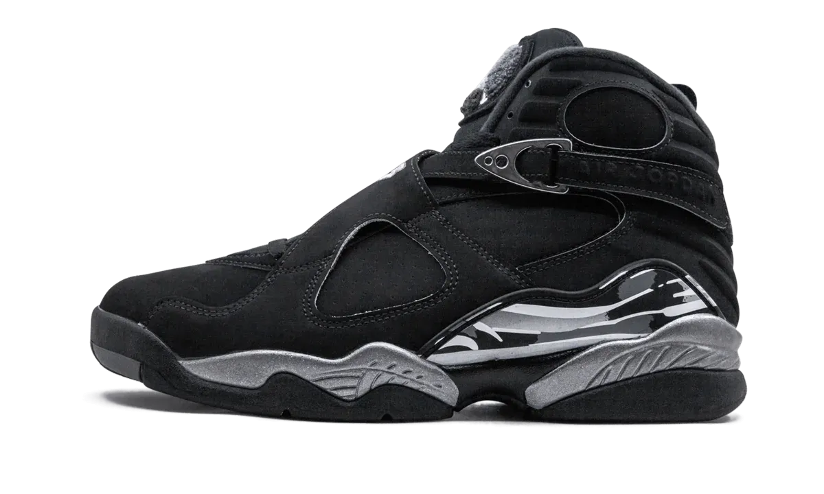 Air Jordan 8 Retro "Chrome" 305381 003