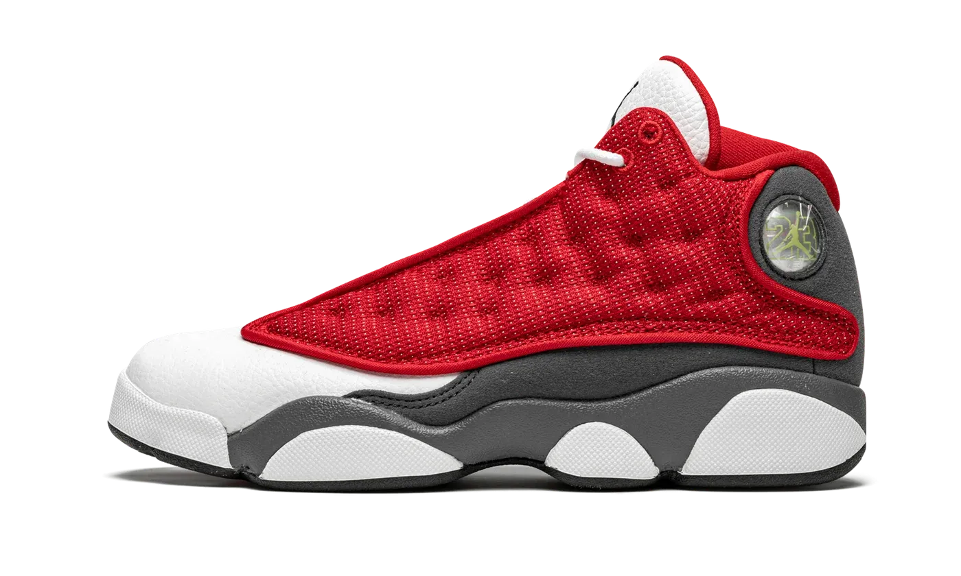 Air Jordan 13 PS "Red Flint"