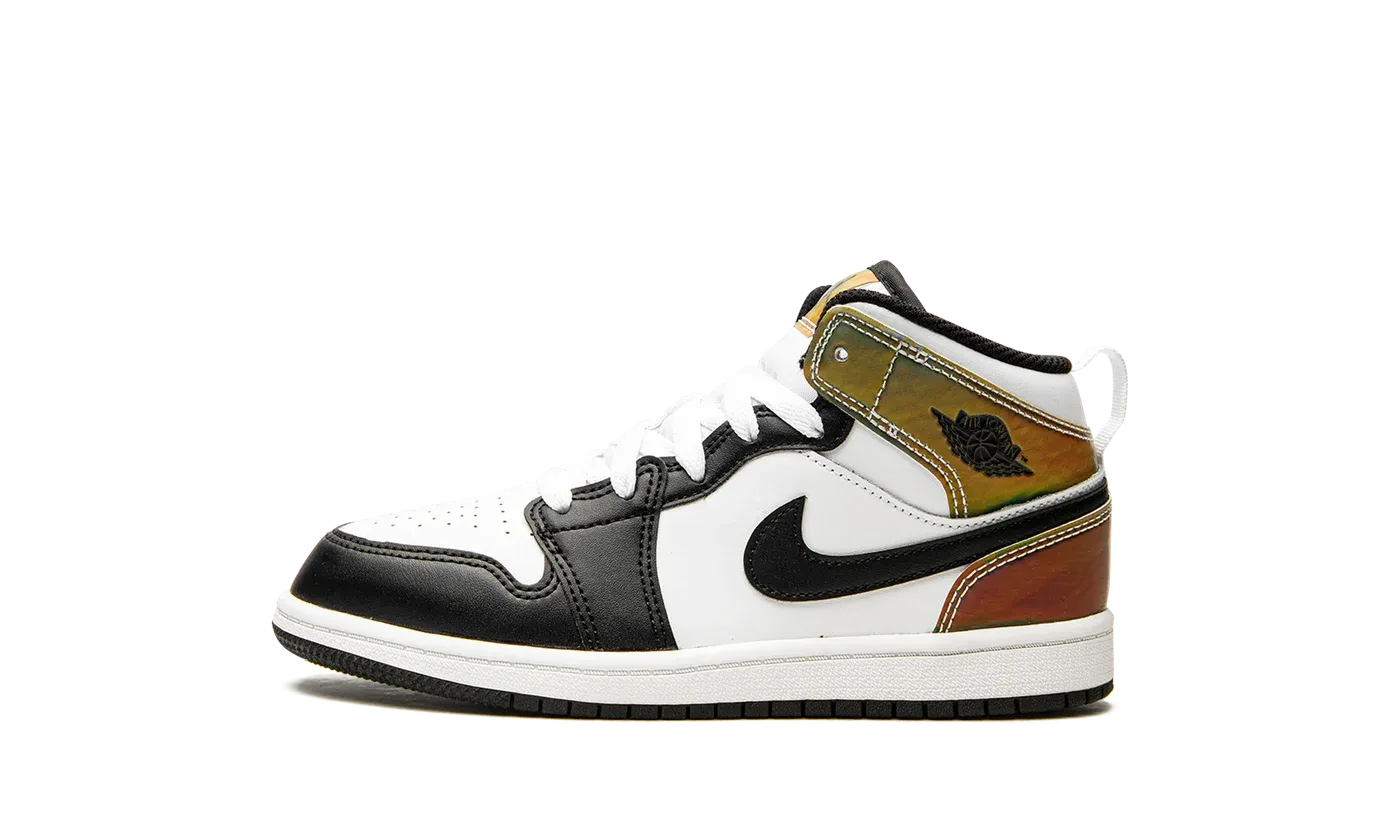 Jordan 1 Mid SE PS "Heat Reactive" DM7803 100