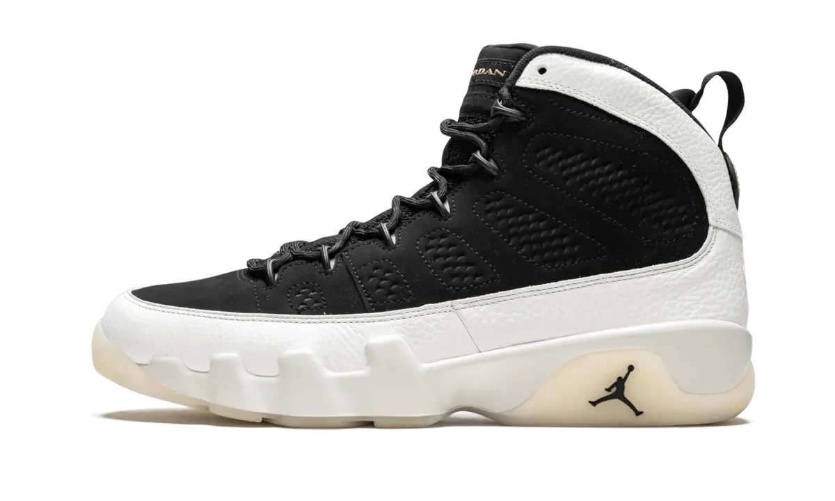 Jordan 9 Retro "LA All-Star" 302370 021