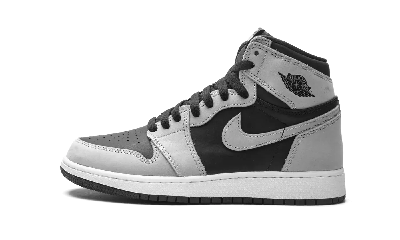Air Jordan 1 Retro High OG GS "Shadow 2.0" 575441 035