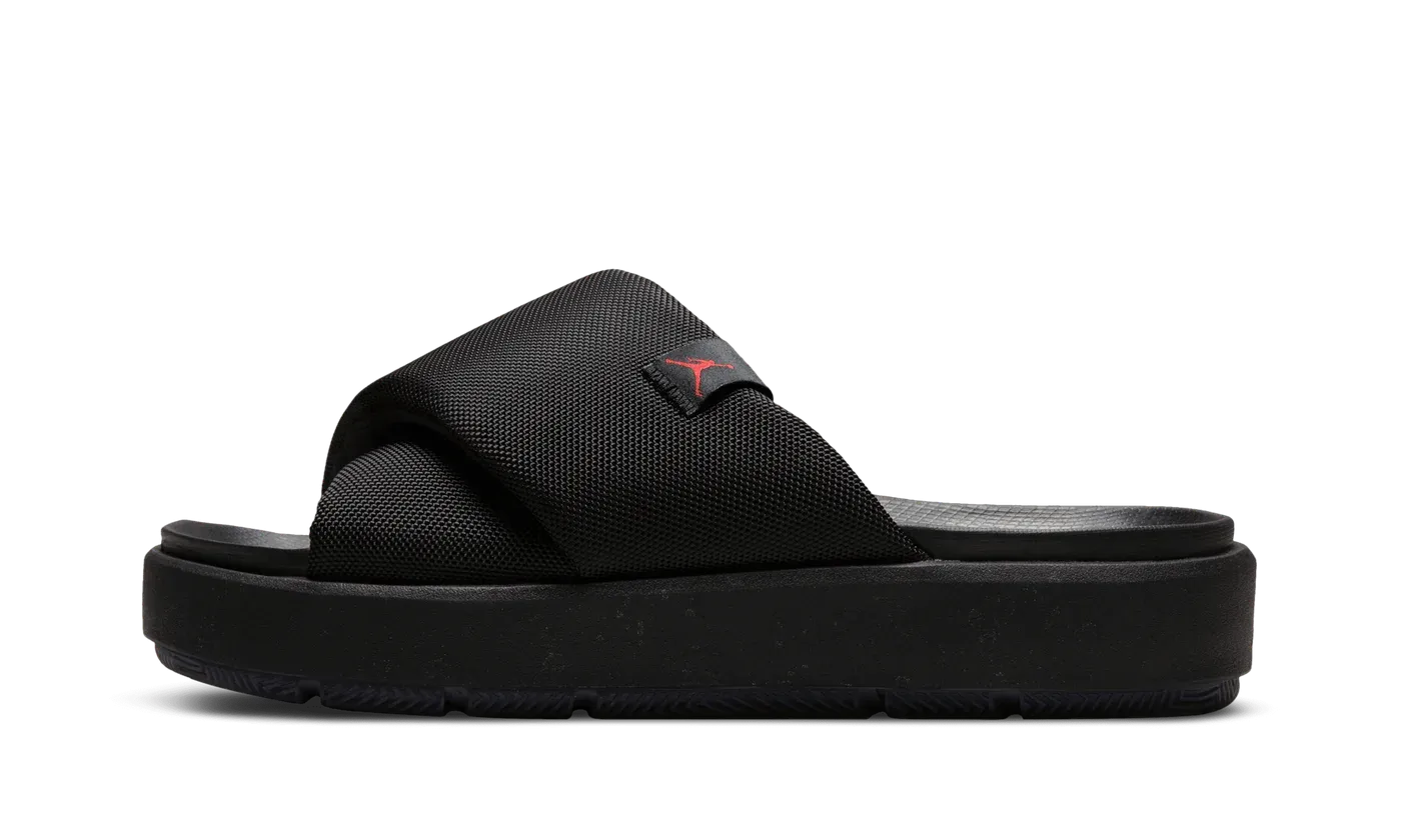 Air Jordan SOPHIA SLIDE "black" DD9277-060