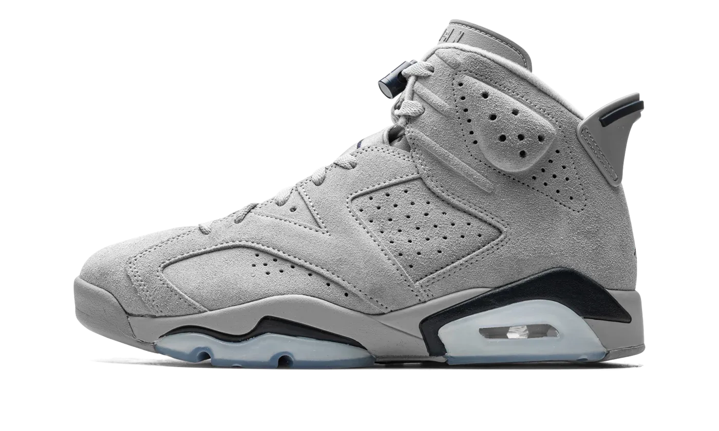 Air Jordan 6 "Georgetown" CT8529 012