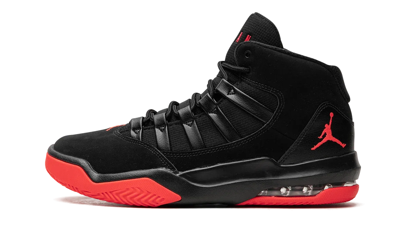 Max Aura "Infrared" AQ9084 060