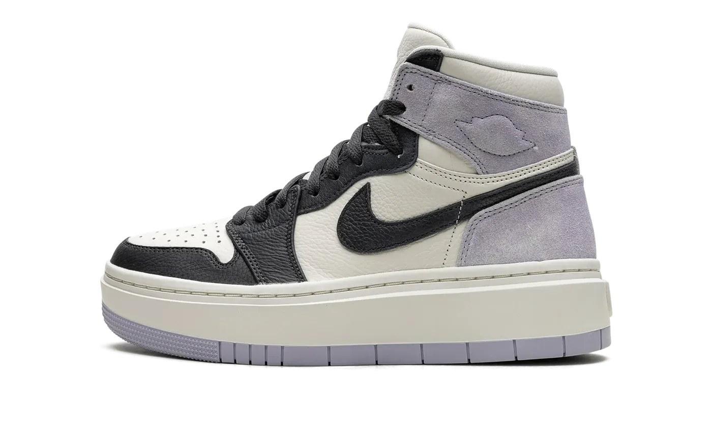 AIR JORDAN 1 ELEVATE HIGH WMNS "TITANIUM" DN3253 500