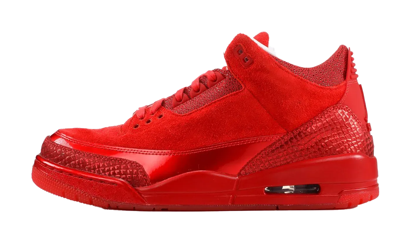 Air Jordan 3 Retro "Legends Of Summer" AJ3 417486