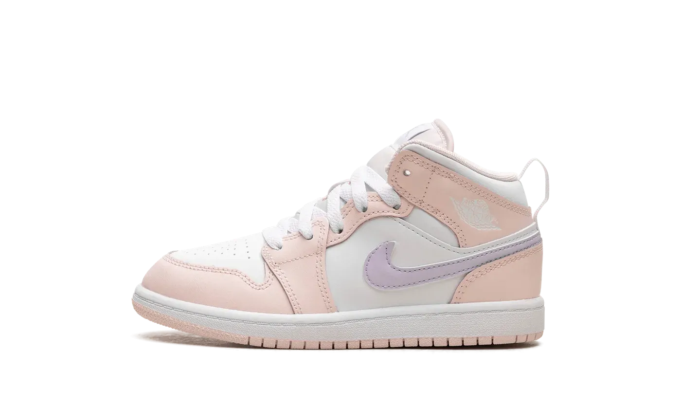 Jordan 1 Mid PS "Pink Wash" FD8781 601