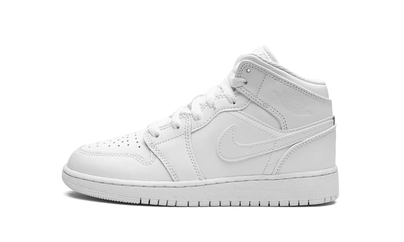 Air Jordan 1 Mid GS
