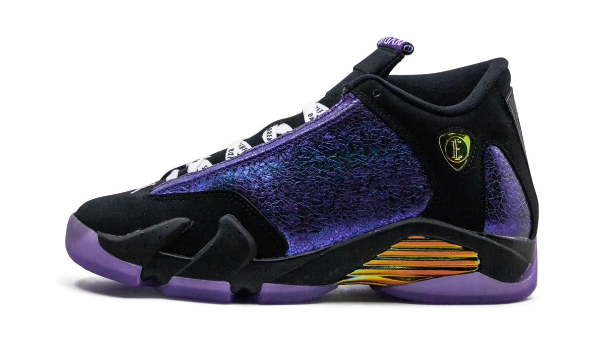 Air Jordan 14 Retro DB GS "Doernbecher"